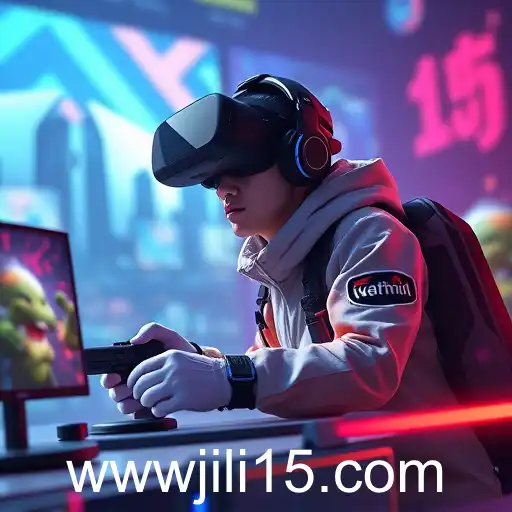 The Evolution of Online Gaming in 2025