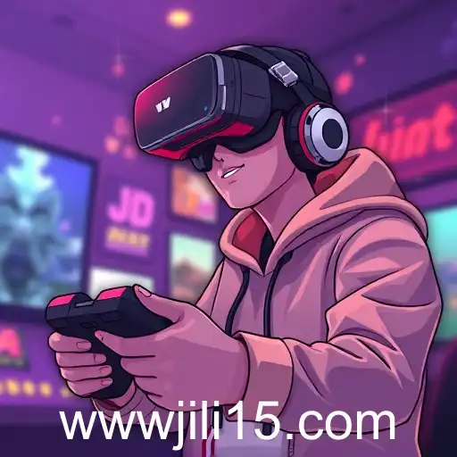 Jili15 Game Website Faces Challenges Amidst Digital Transformation