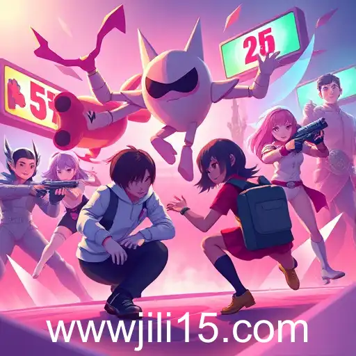 Jili15: A New Era in Online Gaming