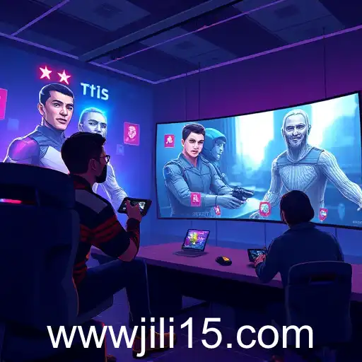 Jili15: Gaming Trends and Developments