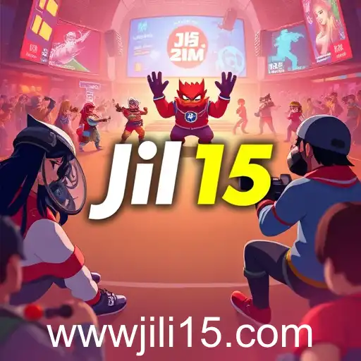 The Rise of Jili15 in the Global Gaming Landscape