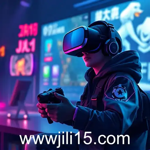 Jili15: Revolutionizing Online Gaming Communities
