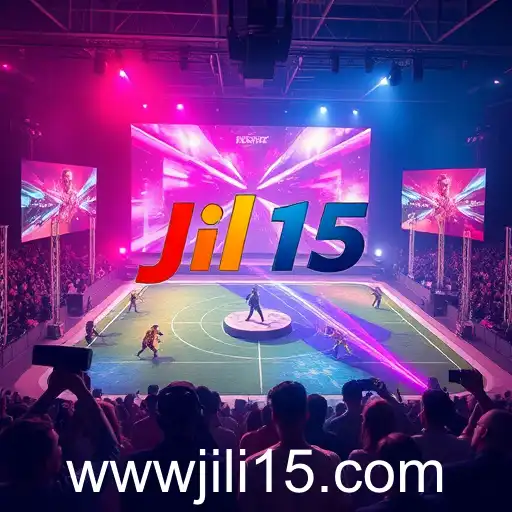 The Rise of jili15: A Beacon in Online Gaming