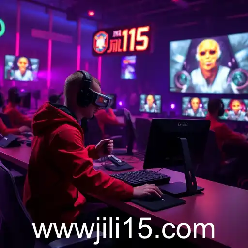 The Rise of Online Gaming Platforms