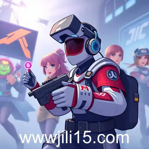 The Rise of Online Gaming Platforms in 2025