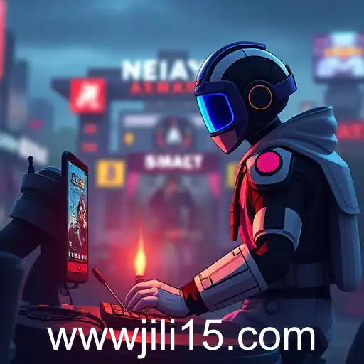 The Rise of Jili15: A New Era in Online Gaming