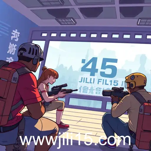 The Rise of Online Gaming Platforms