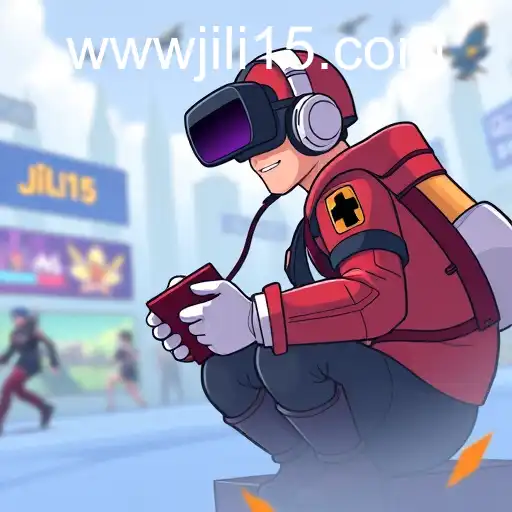 Emerging Trends in Online Gaming