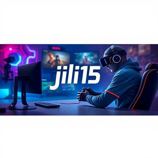 The Evolution of Online Gaming: A Look at Jili15's Impact