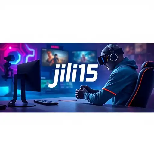 The Evolution of Online Gaming: A Look at Jili15's Impact
