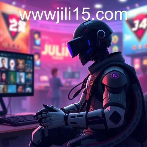 The Evolution of Online Gaming in the Digital Age