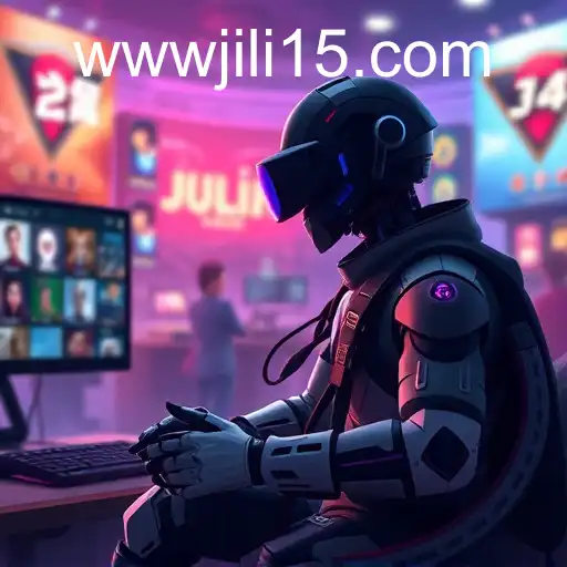 The Evolution of Online Gaming in the Digital Age