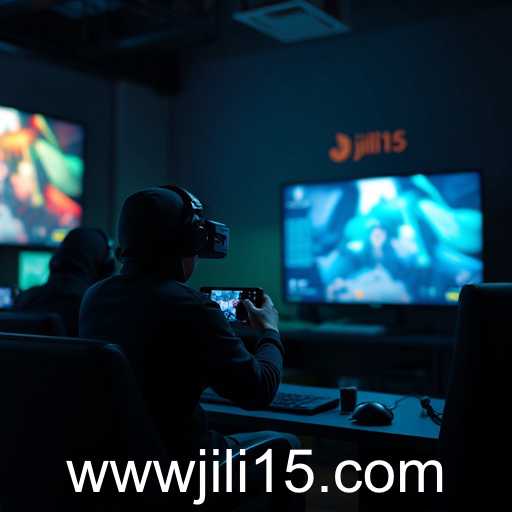 The Evolution of Online Gaming