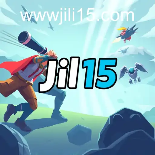 Exploring the Gaming Landscape with Jili15