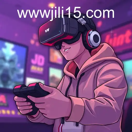 Jili15 Game Website Faces Challenges Amidst Digital Transformation
