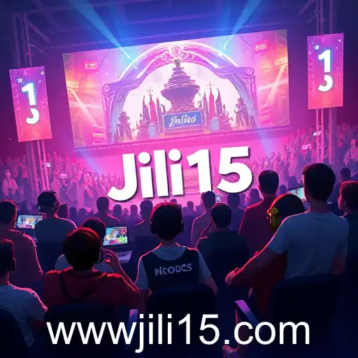 The Rise and Influence of Jili15 in the Gaming World