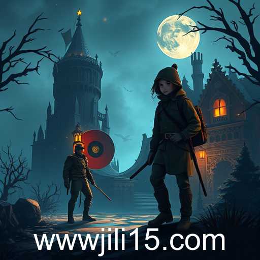 Jili15: Gaming Trends and Developments