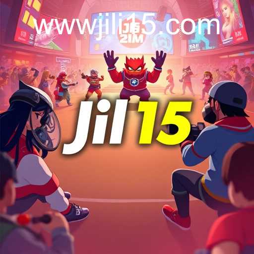 The Rise of Jili15 in the Global Gaming Landscape