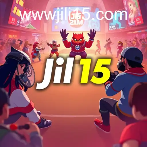 The Rise of Jili15 in the Global Gaming Landscape