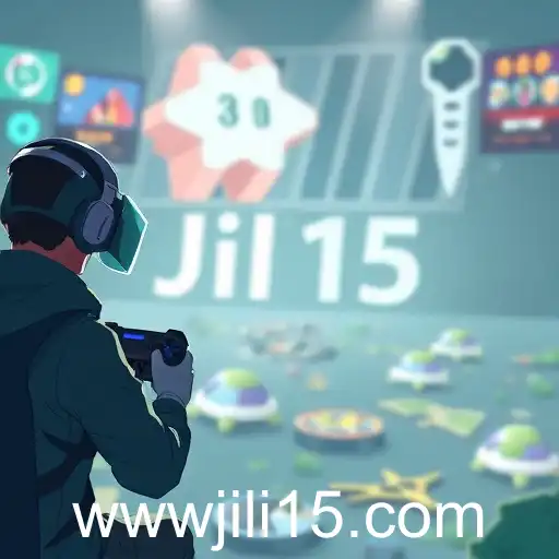 The Rise of 'Jili15' in Online Gaming