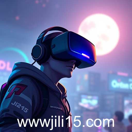 Jili15: Revolutionizing Online Gaming in 2025