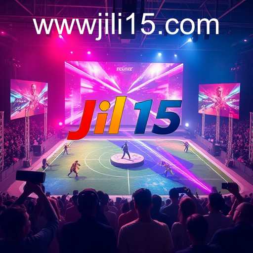 The Rise of jili15: A Beacon in Online Gaming