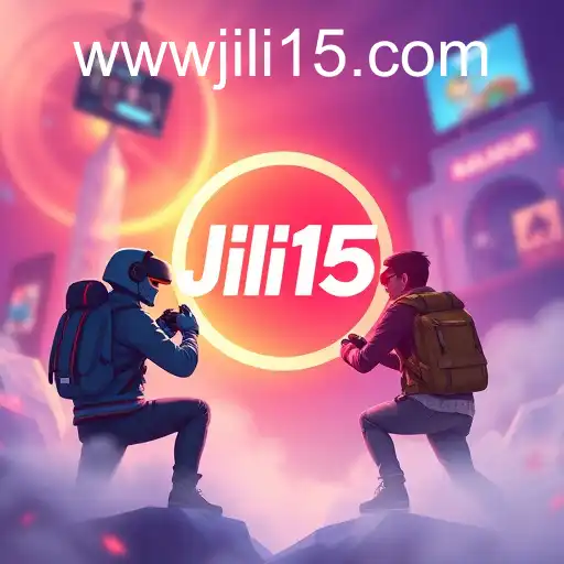 The Evolution of Online Gaming: Jili15's Rise