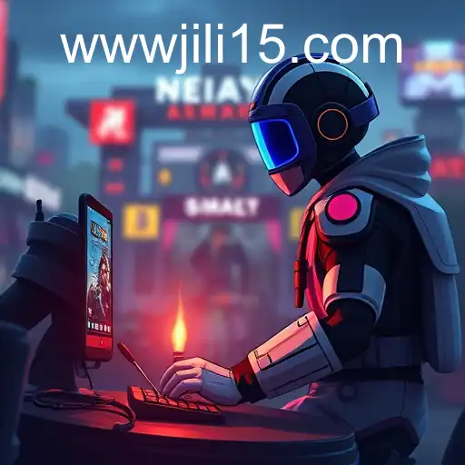 The Rise of Jili15: A New Era in Online Gaming