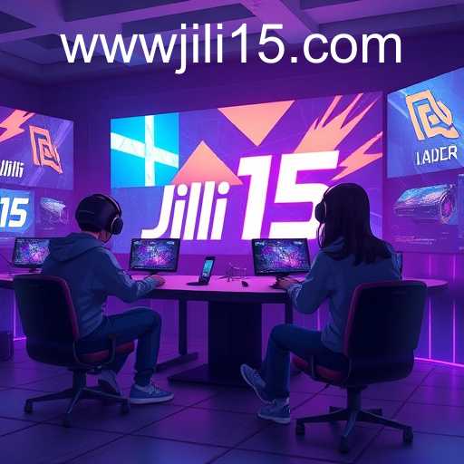 The Rise of Jili15: Pioneering Change in Online Gaming
